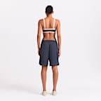 NikeSKIMS Airy relaxte damesshorts