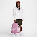 Nike Brasilia Kids' Backpack (18L)