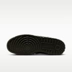 Nike Court Vision Mid Men's Winterized Shoes
