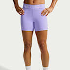 Nike Pro 365 Women's 13cm (approx.) Shorts (Plus Size)
