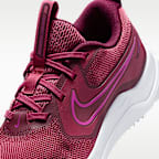 Nike Cosmic Runner Big Kids' Road Running Shoes