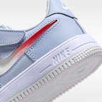 Nike Force 1 Low EasyOn Younger Kids' Shoes