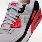 Nike Air Max 90 Women's Shoes
