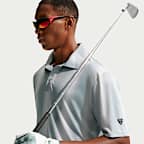 Polo de golf Dri-FIT para hombre Nike Par