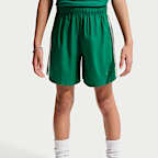 나이키 스포츠웨어 주니어 우븐 쇼츠