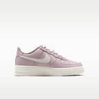 Nike Air Force 1 Big Kids' Shoes