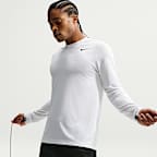 Shorts de entrenamiento de 18 cm para hombre Nike Flex