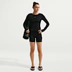 Nike One Damenshorts (ca. 13 cm)