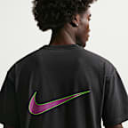 Kobe Mambacurial Camiseta de baloncesto - Hombre