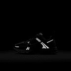 나이키 보메로 5 반사 디자인 액센트 리틀키즈 신발