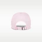 Nike Club Unstructured Swoosh Cap