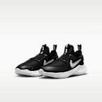 Tenis de correr en pavimento para niños grandes Nike Flex Runner 3