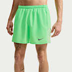 Nike Miler Men's Dri-FIT 2-in-1 12.5cm (approx.) Running Shorts