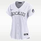 Colorado Rockies Women’s Nike Dri-FIT ADV MLB Limited Jersey