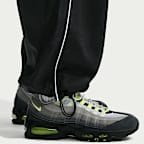 Nike Air Men's Woven Track Pants