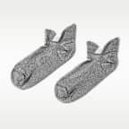 Nike Running Lightweight No-Show Socks (1 Pair)