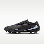 Nike Phantom 6 Low Pro Firm-Ground Soccer Cleats