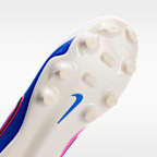 Nike Jr. Tiempo Maestro Academy Big Kids' Multi-Ground Low-Top Soccer Cleats