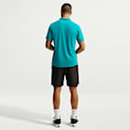 NikeCourt Dri-FIT Men's Tennis Polo