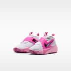 Nike Team Hustle D 12 Little Kids' Shoes