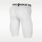 Nike Pro Men's HyperStrong Football Shorts
