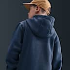 Nike Sportswear Club Fleece Big Kids' Hoodie