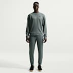 Nike Hyverse Men's Dri-FIT UV Training Joggers