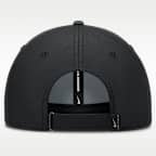 Gorra universitaria Nike Dri-FIT ajustable para hombre Iowa On-Field Club Gameday