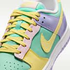 Nike Dunk Low Retro Men's Shoes