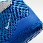 Nike Inflict Wrestling Shoes