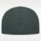 Michigan State Dugout True Men's Nike Dri-FIT College Fitted Hat