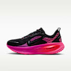 Tenis de correr en pavimento para mujer Nike Vomero 18