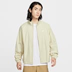 ナイキ スポーツウェア クラブ メンズ ロスコー フルジップ ジャケット