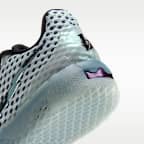 LeBron Witness X PER Basketball Shoes