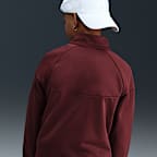 Conjunto deportivo Dri-FIT para niños talla grande Nike Sportswear