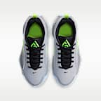 Giannis Immortality 5 Older Kids' Basketball Shoes. Nike IE