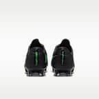 Nike Mercurial Superfly 11 Pro Firm-Ground Low-Top Football Boots