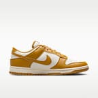 Nike Dunk Low Retro Men's Shoes