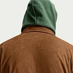 Nike Club Men's Corduroy Coaches Jacket
