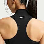 Nike Tailored Performance Women's Dri-FIT Sleeveless Golf Polo