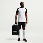 Nike Academy Soccer Backpack (Large, 30L)