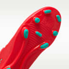 Nike Jr. Mercurial Vapor 16 Club Older/Younger Kids' Multi-Ground Low-Top Football Boot