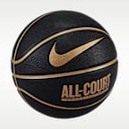 Balón de básquetbol (desinflado) Nike Everyday All-Court 8P