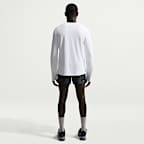 Nike Miler Men's Dri-FIT Long-Sleeve Running Top
