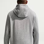 Nike Club Men's Pullover Fleece Hoodie