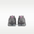 Nike Air Max Invigor Print Older Kids' Shoe