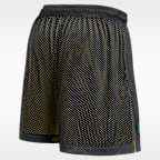 Oregon Reversible Men's Nike Dri-FIT College Shorts