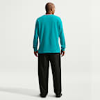 Nike SB Skate-Longsleeve