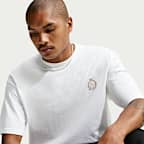 T-shirt Nike Sportswear för män