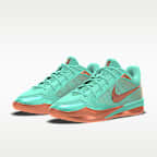 Sabrina 4 By You Custom Basketball Shoes